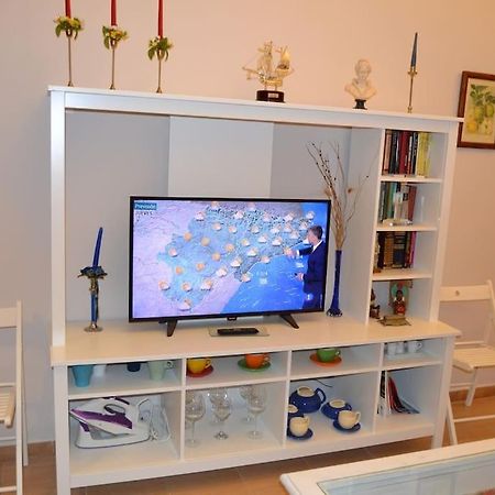 Loft En El Centro De Sevilla Eksteriør bilde