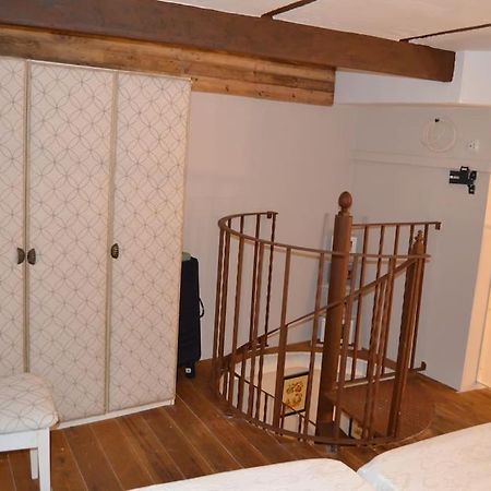 Loft En El Centro De Sevilla Eksteriør bilde