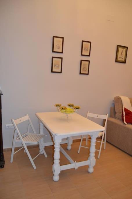 Loft En El Centro De Sevilla Eksteriør bilde