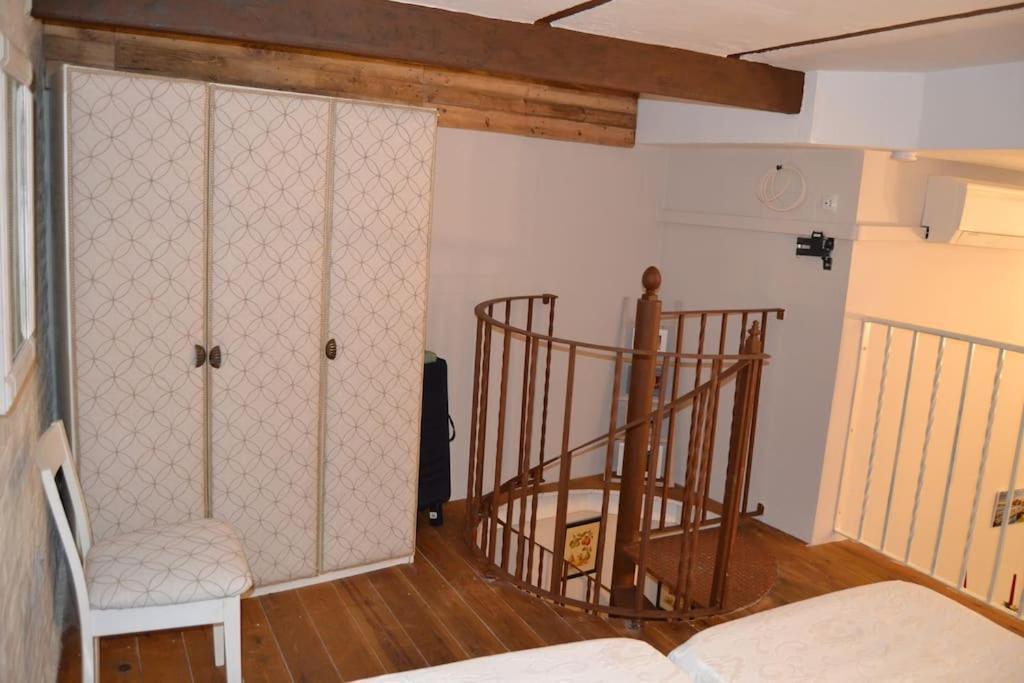 Loft En El Centro De Sevilla Eksteriør bilde