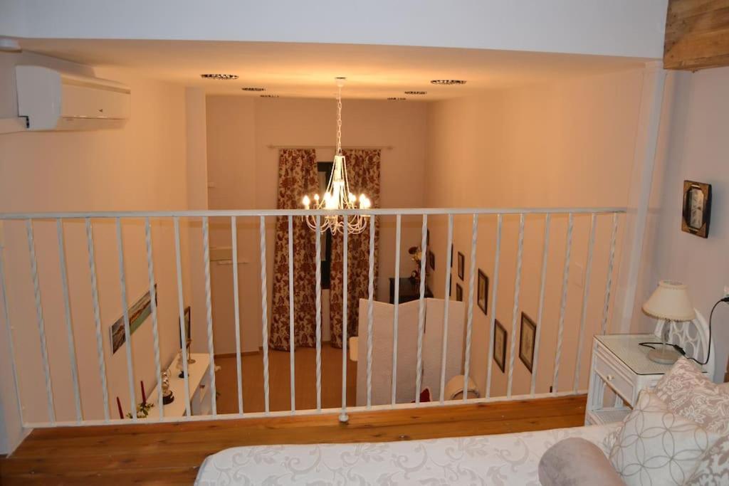 Loft En El Centro De Sevilla Eksteriør bilde